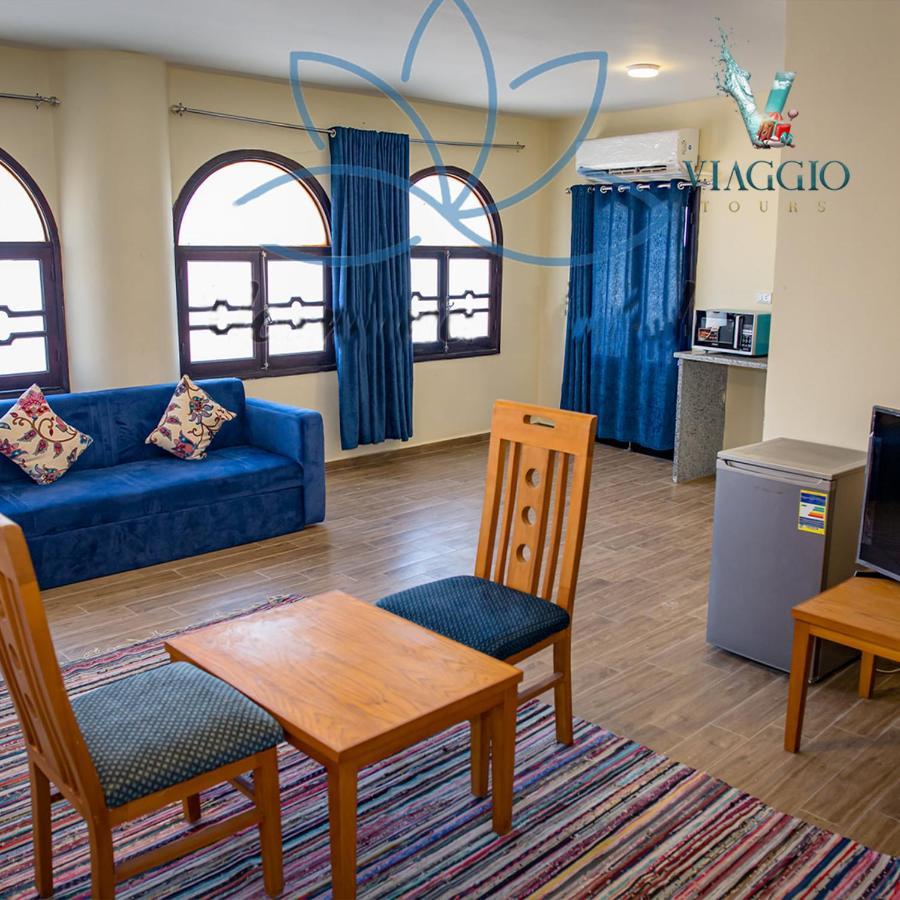Yassmina Hotel Дахаб Екстериор снимка